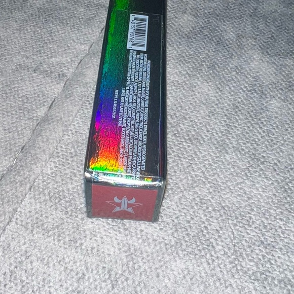 NIP Jeffree Star Supreme Gloss in Devil’s Horn - Picture 4 of 4